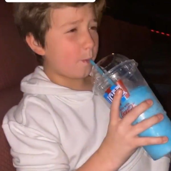 Photos at AMC Loews Port Chester 14 48 tips