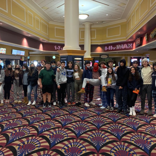 Fotos en City Center 15 Cinema de Lux White Plains, NY