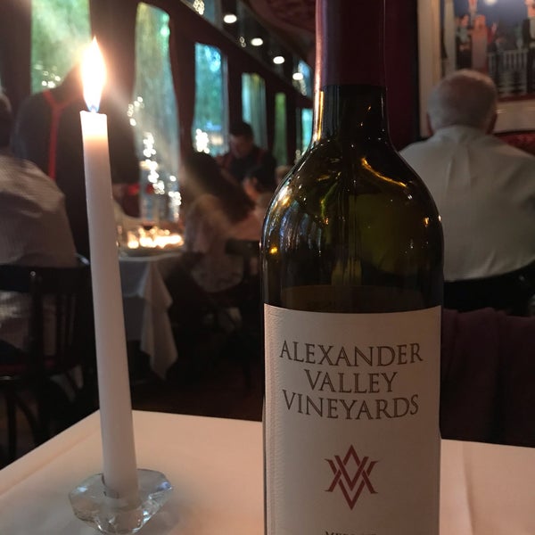 6/9/2019 tarihinde M U.ziyaretçi tarafından Club A Steakhouse'de çekilen fotoğraf