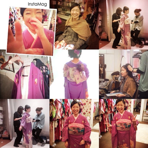 Photos At こなか美容室 青森市 青森県