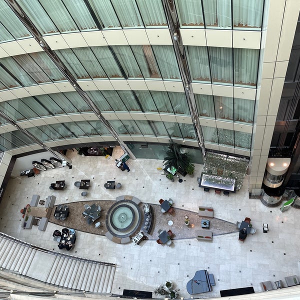 รูปภาพถ่ายที่ Holiday Inn Dubai - Al Barsha โดย Saud เมื่อ 1/31/2023