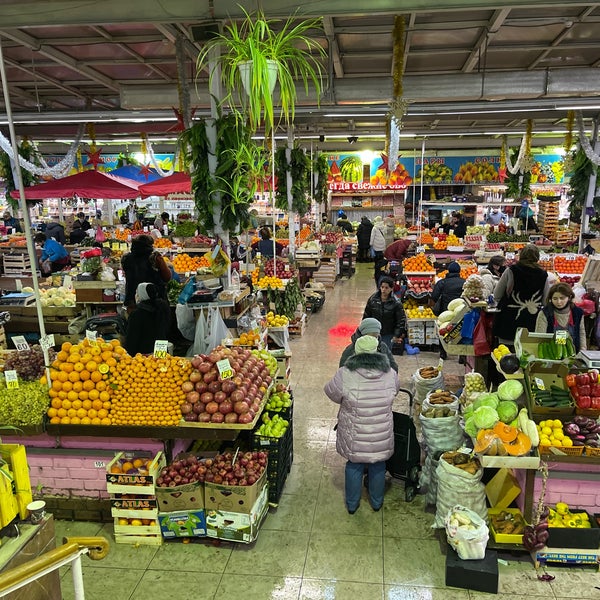 домодедовский рынок график работы