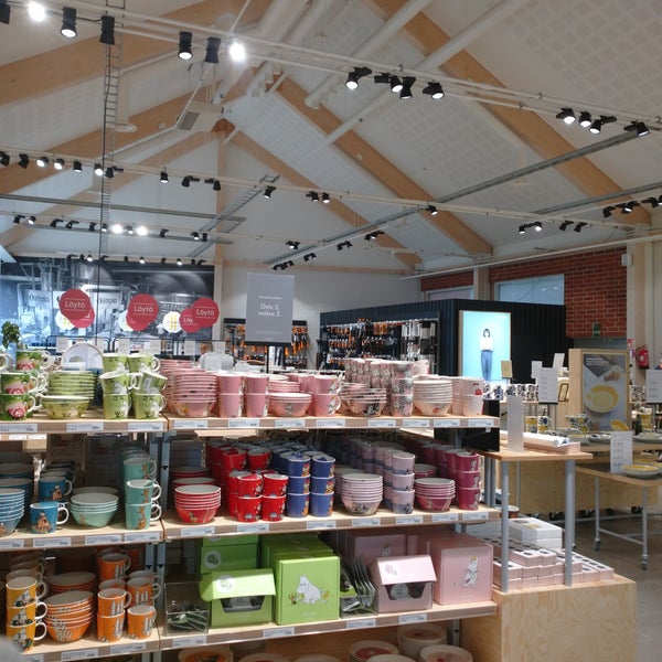 Iittala outlet