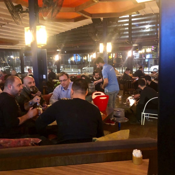 Photo taken at Social Point by Volkan B. on 3/1/2019