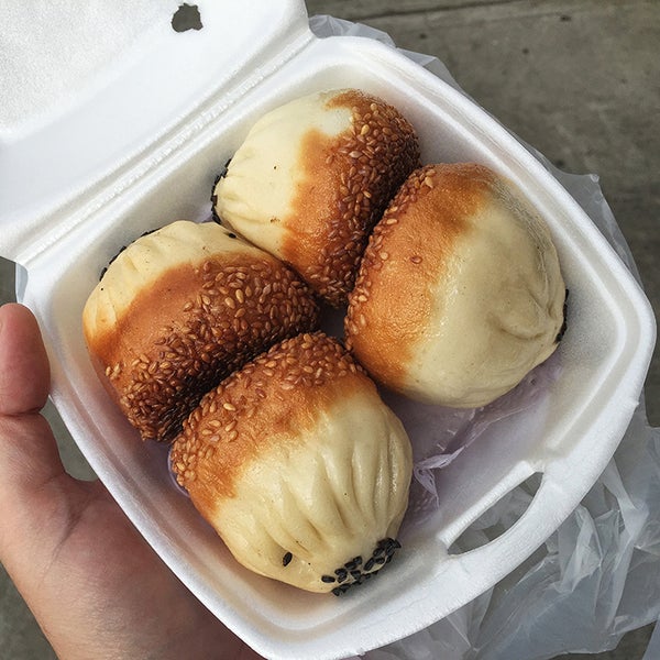 A Dumpling Crawl of LA’s San Gabriel Valley