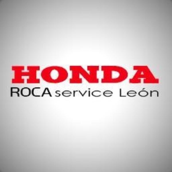 Honda ROCA Service León, Guanajuato