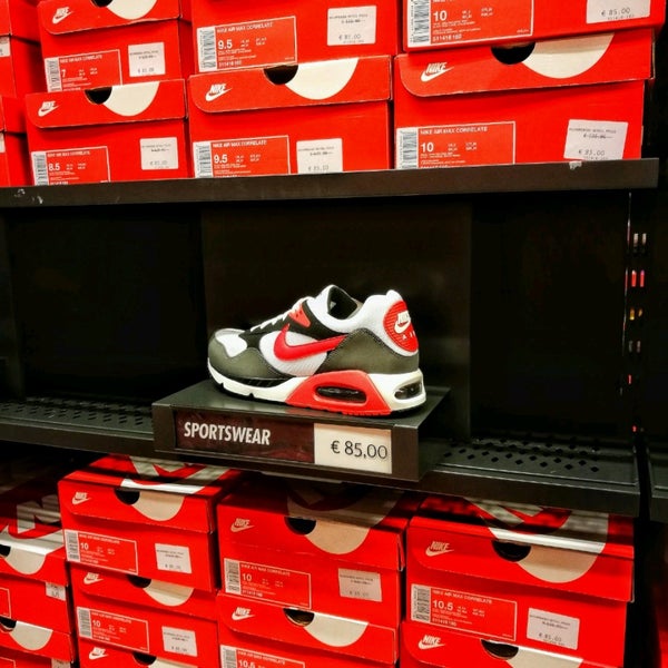 Nike Factory Store Интернет Магазин