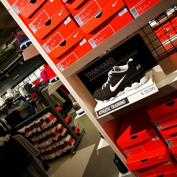 Nike Factory Store Интернет Магазин