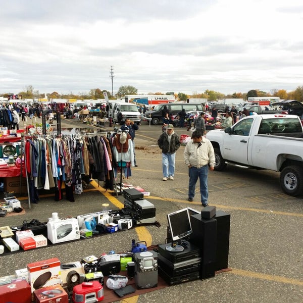 Tacony Palmyra Flea Market Palmyra, NJ