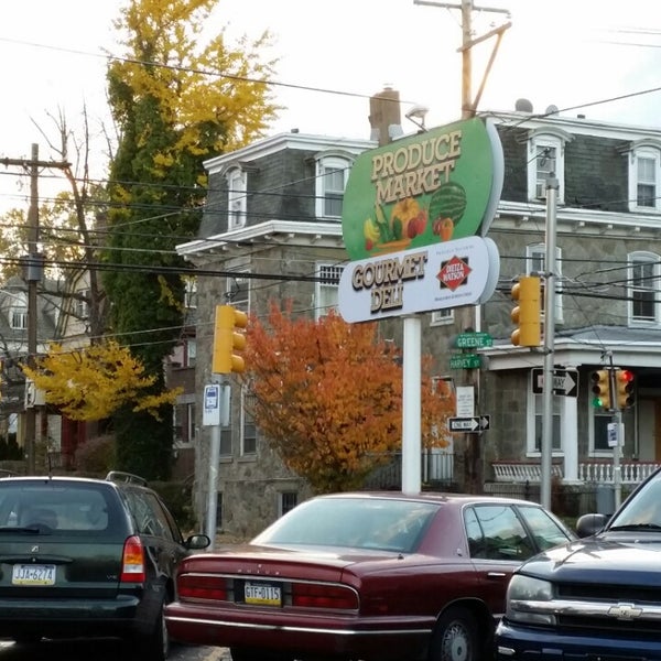 A & N House Of Produce Germantown Philadelphia, PA