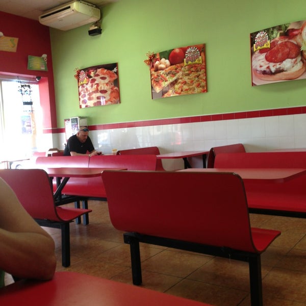 Photos at Marios Pizza - W. Wendover Ave - 4215 W Wendover Ave #A