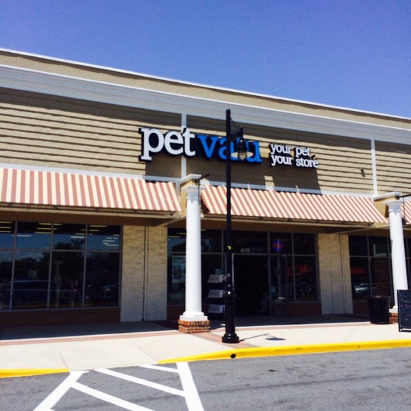 Pet Valu 1 tip from 33 visitors