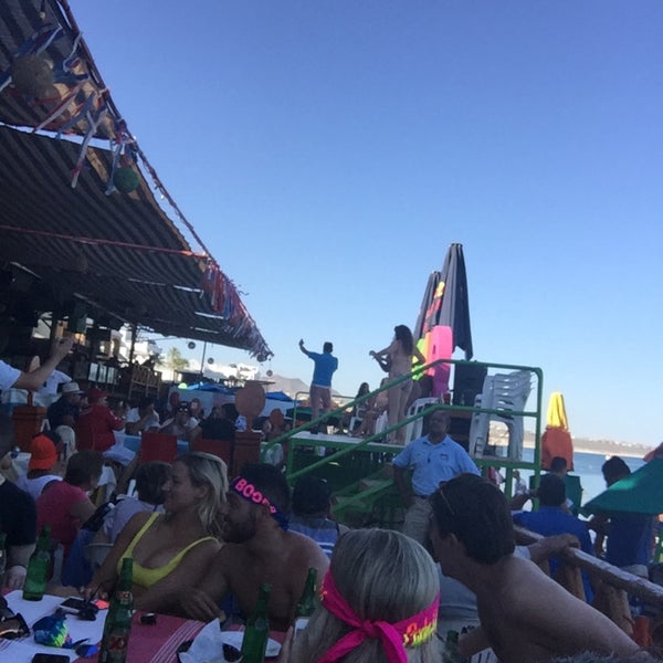 Photo taken at Mango Deck by Da P. on 5/28/2018