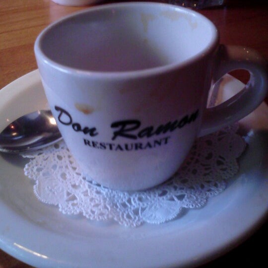 1/19/2013にHector B.がDon Ramon Cuban Restaurantで撮った写真