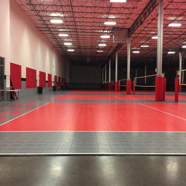 Result sports. Pizzitola Sports Center.