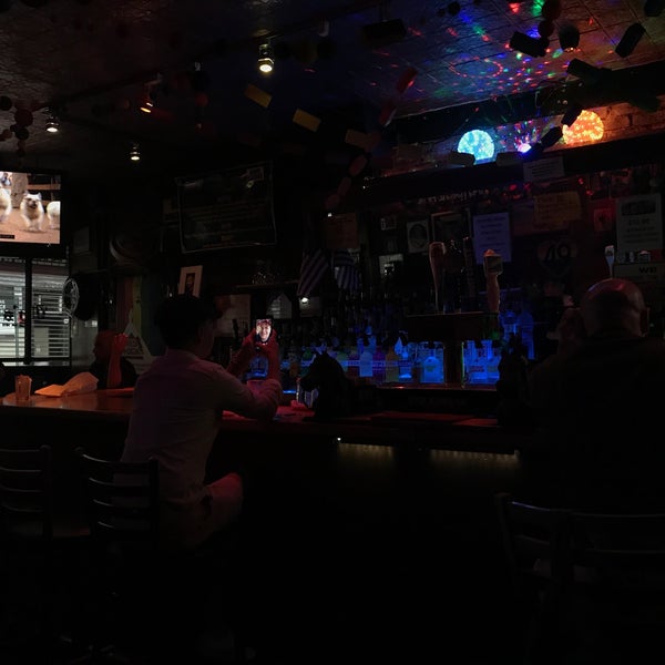7/29/2017 tarihinde Miguel A.ziyaretçi tarafından Ty&#39;s Bar'de çekilen fotoğraf