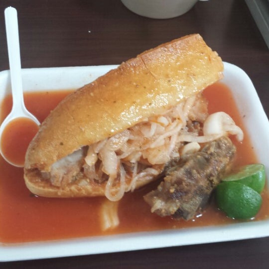 Fotos en Tortas Ahogadas Zamora Restaurante mexicano en Guadalajara