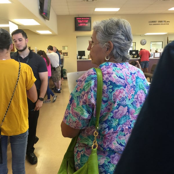 Photos at Albert Uresti Bexar County Tax AssessorCollector Building