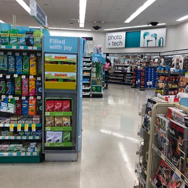 Walgreens Pharmacy 281 And Bulverde Rd - PharmacyWalls