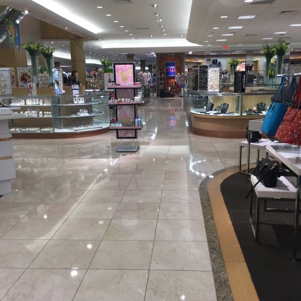 Dillard's Gran tienda en San Antonio