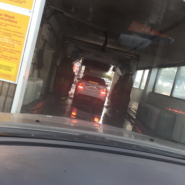 Kwik N' Kleen Car Wash Clairemont Mesa East 6 tips from 290 visitors