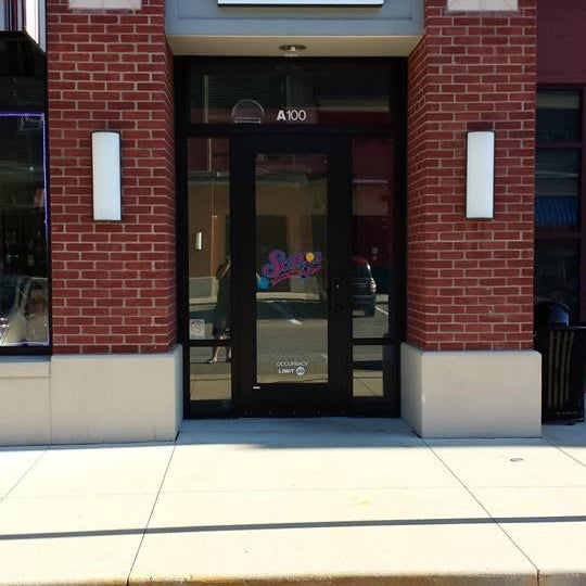 Scoops Ice Cream Shoppe 2 tips