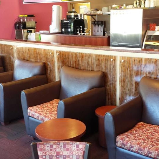 Scoops Ice Cream Shoppe 2 tips