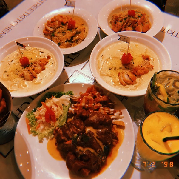 Photos At The Street Kitchen Pringgit Melaka