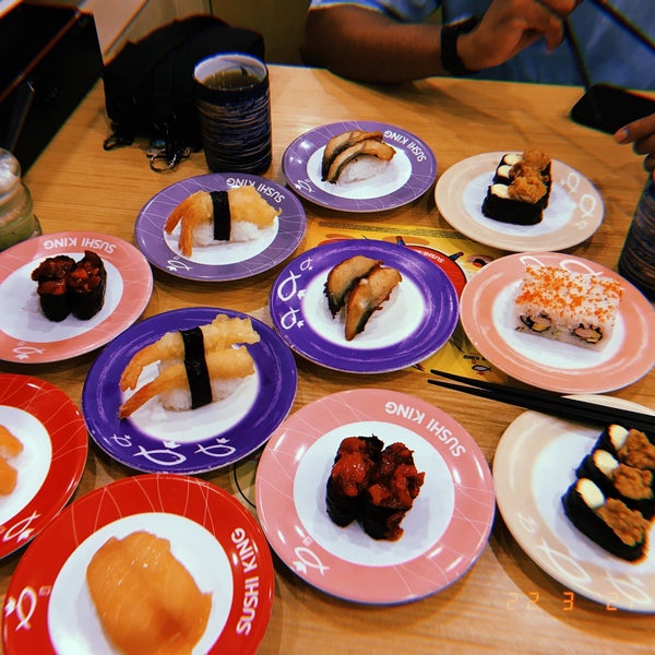 To Eat Or Not To Eat Dining In Japanese Restaurants In Malaysia Halal Ke The Prettiest Halal Directory