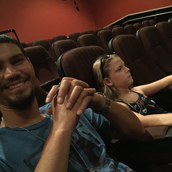 Photos at Regal Cinemas Sandhill 16 IMAX & RPX 32 tips