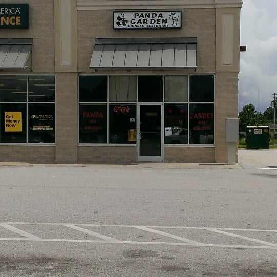 Photos At Panda Garden Elgin Sc
