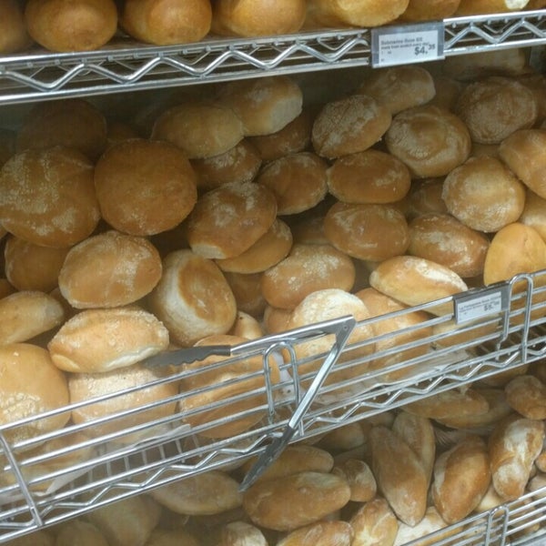 La Rose Italian Bakery Milton, ON