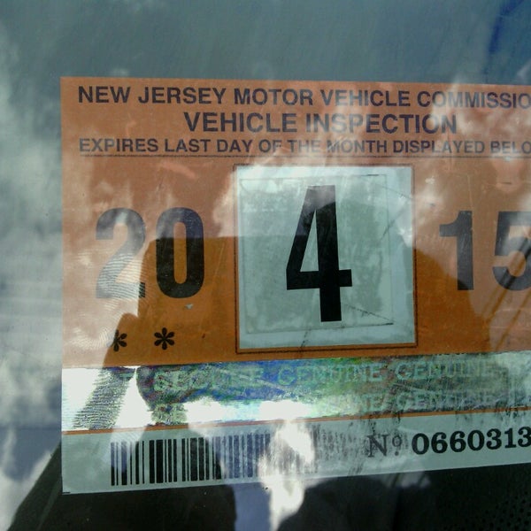 Lodi DMV Inspection Station 1 tip from 185 visitors