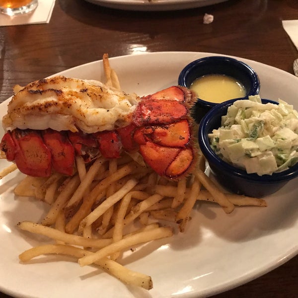 Ford's Fish Shack South Riding - 19 tips from 753 visitors