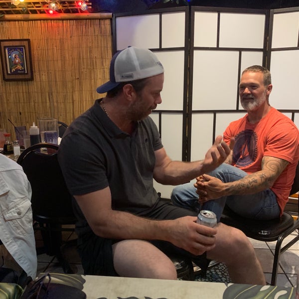 Bamboo Grove Hawaiian Grille 27 tips from 905 visitors