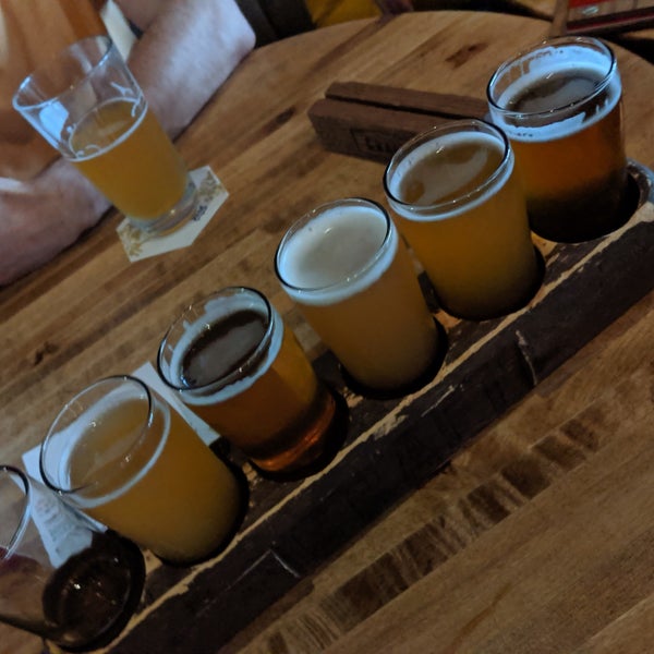6/15/2019にMatt W.がCraft Beer Marketで撮った写真