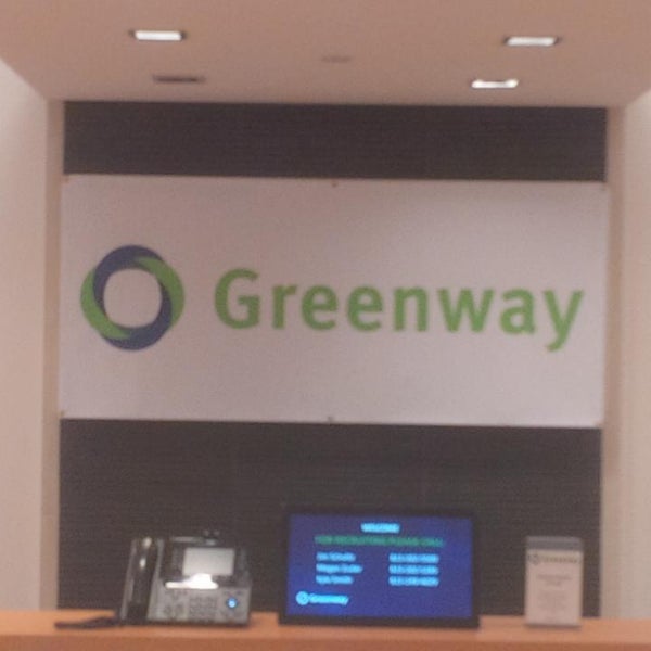 Greenway Health Office