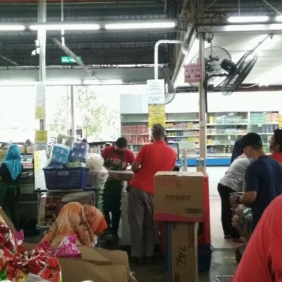 Photos At Checkers Hypermarket Taman Seri Sentosa Off Jalan Klang Lama 34 Tips