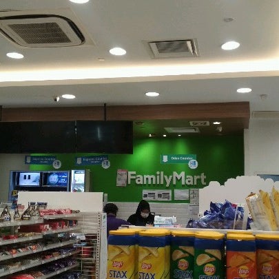Familymart Ss7 4 Tips From 815 Visitors