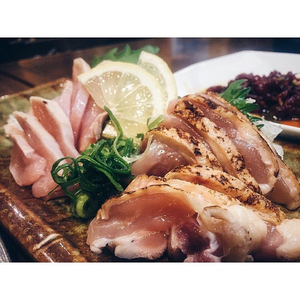 Photos At とりとり亭 名駅桜通店 Sake Bar In 笹島町