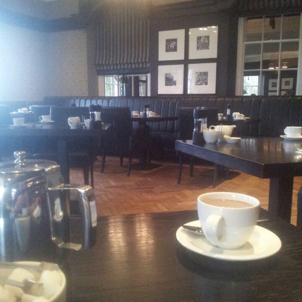 Carrington Grill 9 visitors