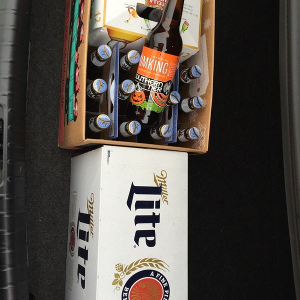 Simone's Beverage Lakewood, OH