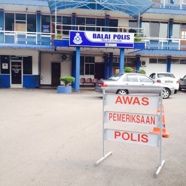 Photos At Ipd Kluang Kluang Johor