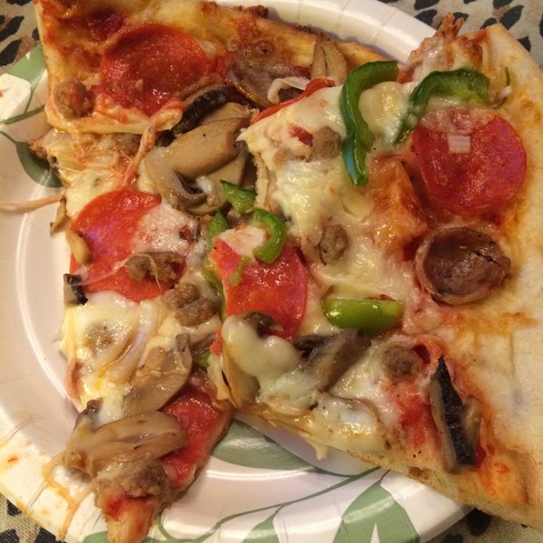 Photos at New York Pizza and Subs Vinton, VA