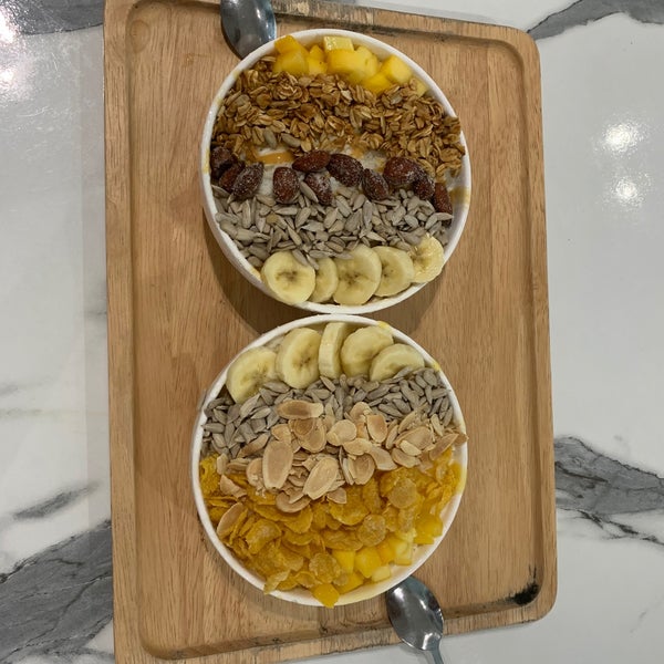 Ah Seng Blog Part 2 Mykori Dessert Cafe Seberang Jaya