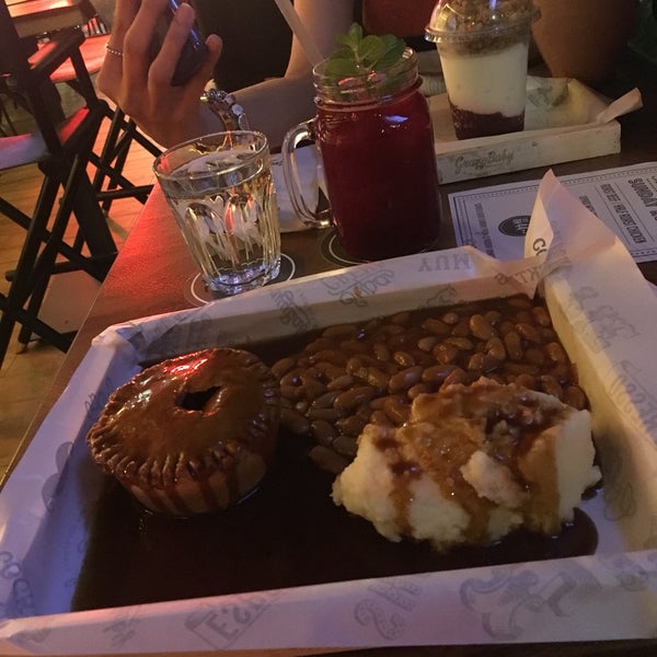 Photos at Gravy Baby Pie Shop in Kuala Lumpur