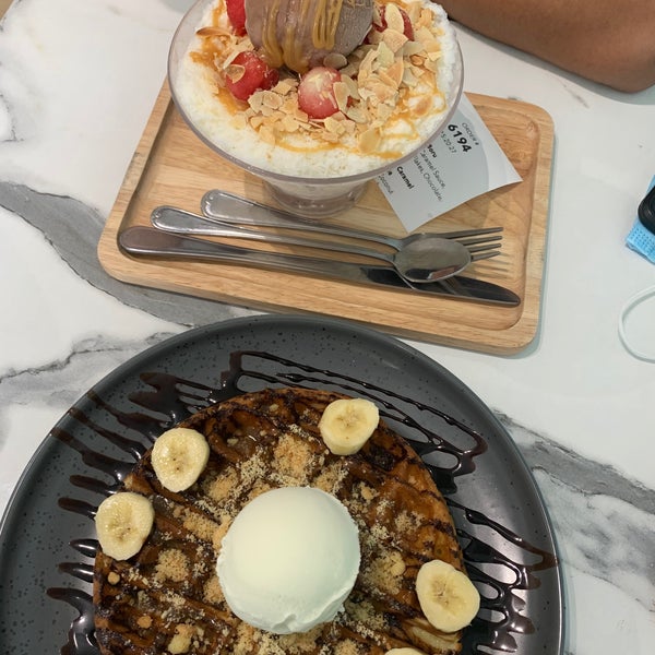 Photos At Mykori Dessert Cafe Seberang Jaya Pulau Pinang