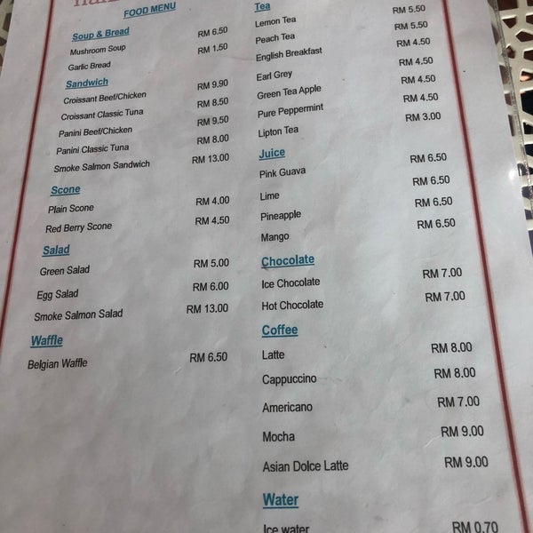 Photos At Hannah Cookies Patisserie Kangar Perlis