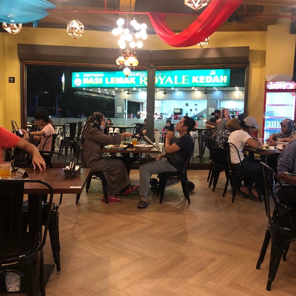 Me Nate Steak Hub Lot F 36 Vista Alam