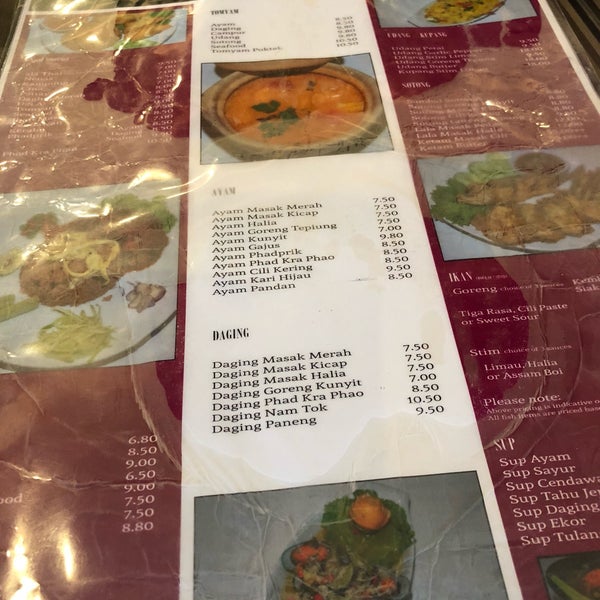 Photos At Restoran Jemari 18 Jalan Plumbum Q7 Q